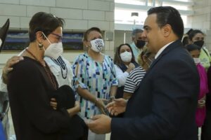 Ayuntamiento de Querétaro fomenta y protege derechos de las personas con discapacidad