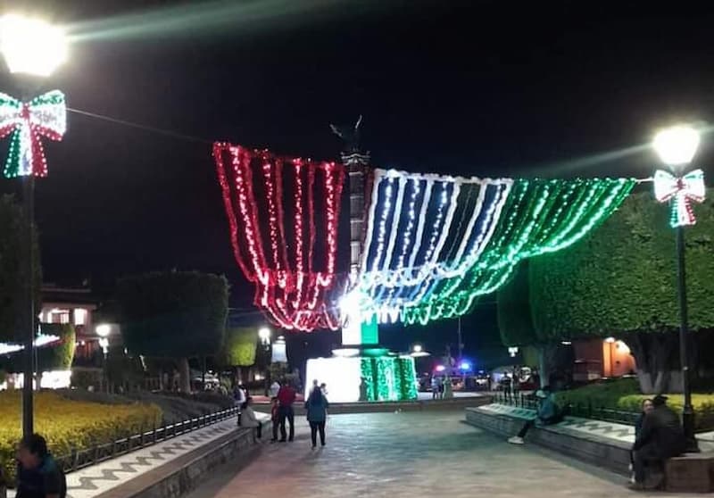 Después de 2 años realizarán Grito de Independencia en San Juan del Río