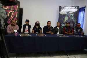 Festival Rockultural se presentará en la Delegación Felipe Carrillo Puerto