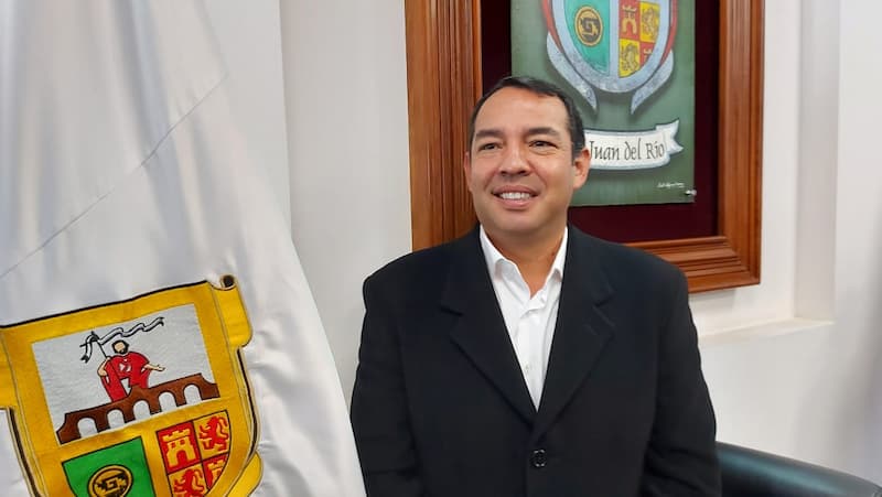 Gobierno de San Juan del Río reacomoda áreas administrativas