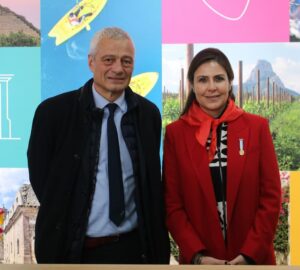 Apuesta Querétaro por la cooperación turística internacional