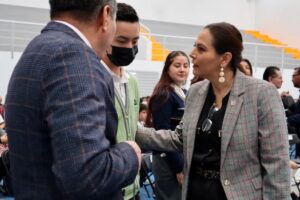 Arranca en Querétaro el Programa de Tutorías en educación media superior