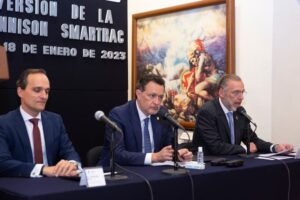 Avery Dennison anuncia inversión superior a los 100 mdd en Querétaro