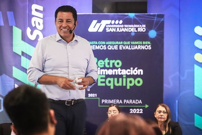 Cumplirá UTSJR 25 años ofreciendo educación de calidad