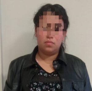 Policía de SJR detiene a mujer que intentó sustraer diversos artículos en un establecimiento