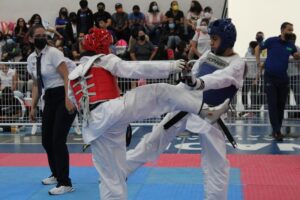 Queretanos participarán en Campeonato Nacional de Taekwondo