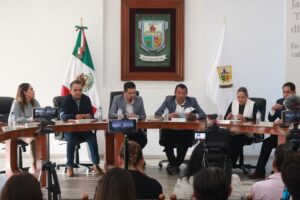 Ayuntamiento de San Juan del Río aprueba Programa Operativo Anual de Obra Pública 2023