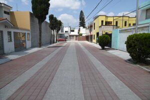 Gobernador entregó modernización de colonias en mpio de Querétaro por 91.17 mdp