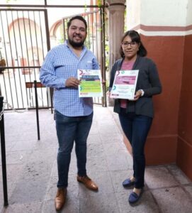 Ofrece Gómez Morin nuevos talleres gratuitos de nivelación