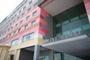 Vincula SECTUR esfuerzos de promoción turística con hoteles ubicados en obra Paseo 5 de Febrero