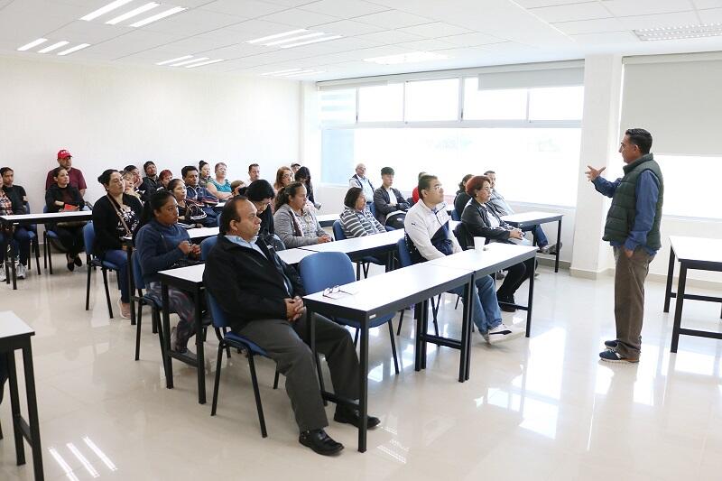 UTC convoca a padres de familia para apoyar la formacion academica de estudiantes