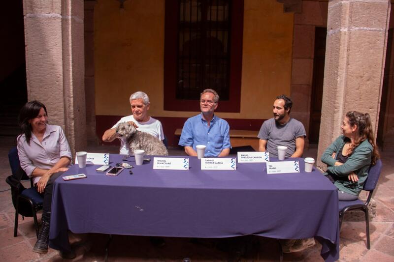 Exposición multimedia y obras sonoras llegan al museo de la Ciudad de Querétaro