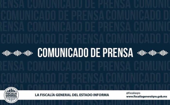 Padre quema a sus 2 hijos y después se dispara en Querétaro