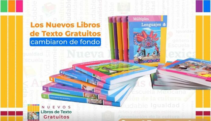 Realizan entrega de nuevos libros de texto gratuito en Querétaro