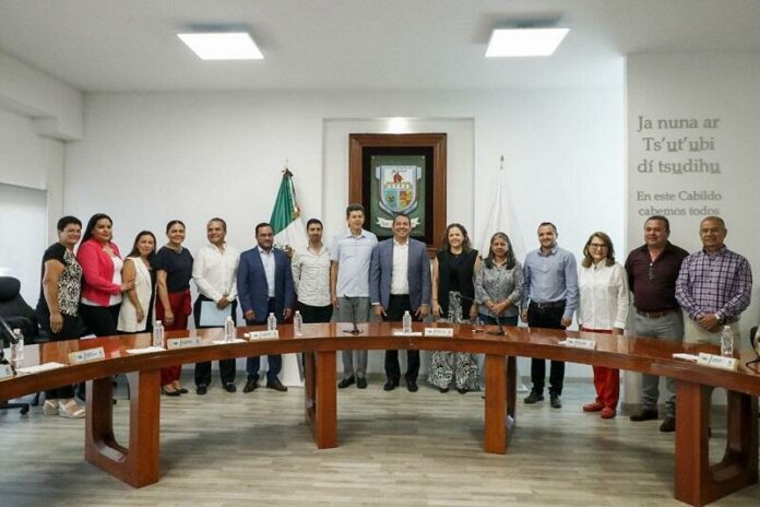 Regularización de asentamiento Real San Antonio recibe aprobación del ayuntamiento de San Juan del Río