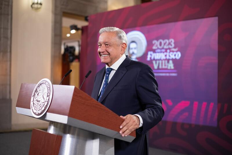 Acciones concretas para la migración: Gobierno de AMLO establece medidas preventivas y de apoyo