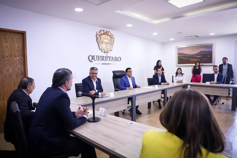 Firma Electrónica Avanzada; nueva herramienta digital para trámites en Querétaro