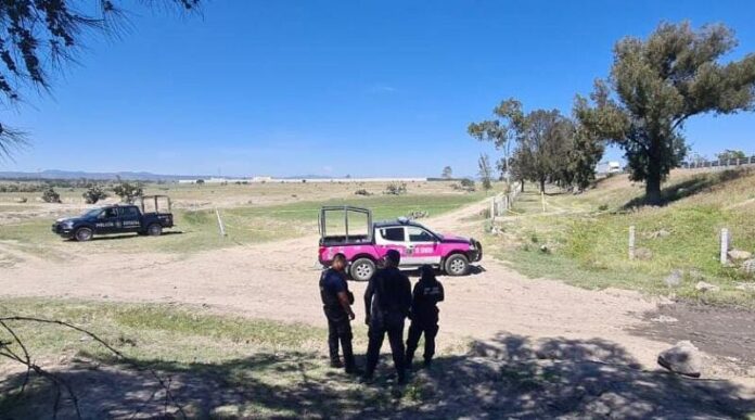 Frontera Edomex-Querétaro; dos sanjuanenses víctimas de un ataque armado