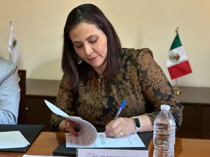 OEI y SEDEQ unen fuerzas para potenciar educación en Querétaro