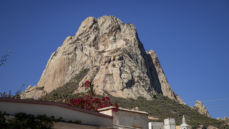 Pueblos Mágicos de Querétaro se dan cita en Los Ángeles