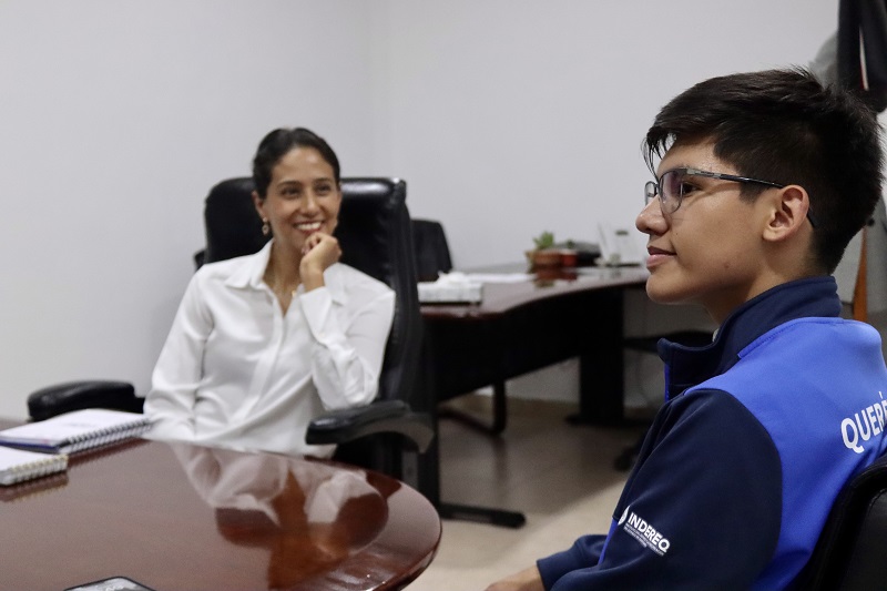 Joven queretano se corona campeón nacional de ajedrez Sub 20