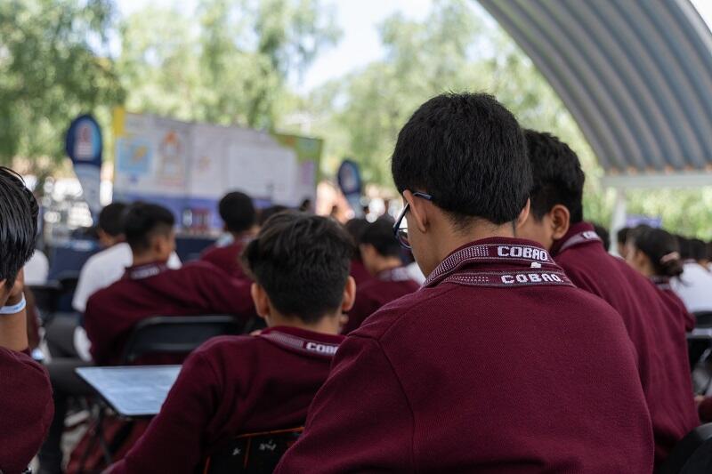 Querétaro: SEJUVE organiza expo educación internacional para jóvenes