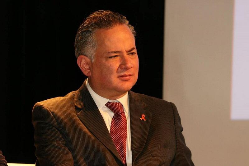 Santiago Nieto en busca de la gubernatura de Querétaro en 2027