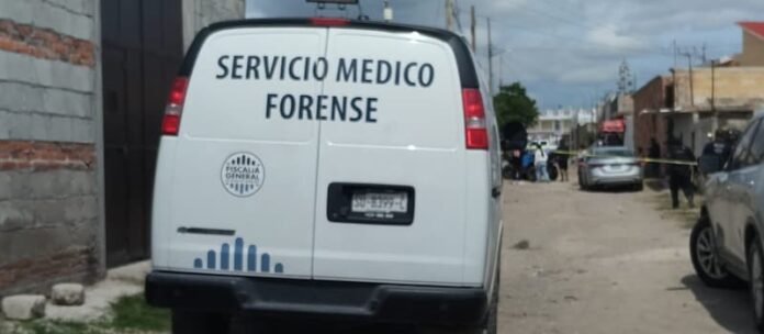 Detenido sujeto responsable del terrible crimen en San Juan del Río