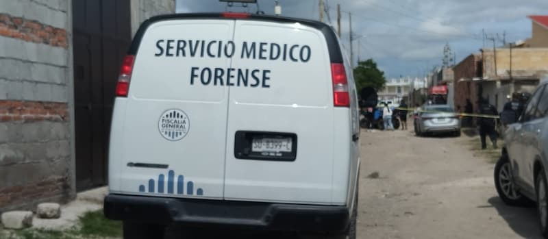 Detenido sujeto responsable del terrible crimen en San Juan del Río