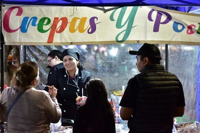 Corredor Artesanal y Cultural de las Mujeres en Corregidora cumple 4 años impulsando el talento de las mujeres