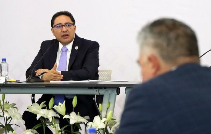 Éxito en transparencia y combate a la corrupción en Querétaro