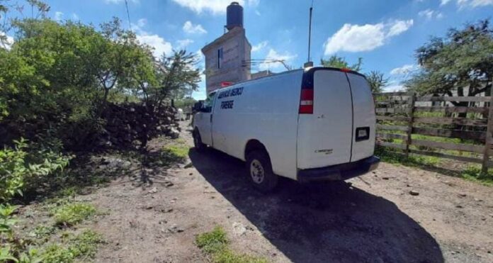 Hallan cuerpo sin vida de un hombre en Paso de Mata, San Juan del Río