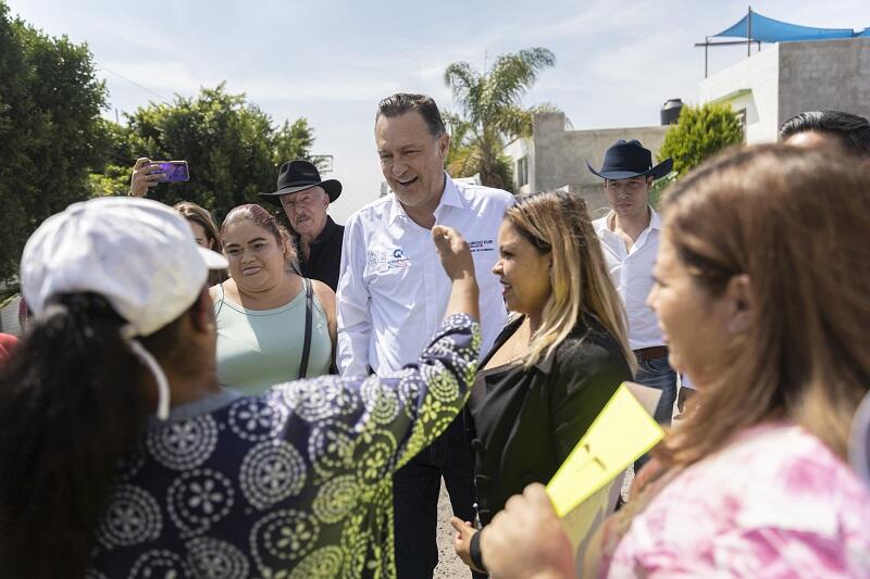 Polideportivo "Arturo Ramos Palacios": Nuevo templo del deporte en Querétaro