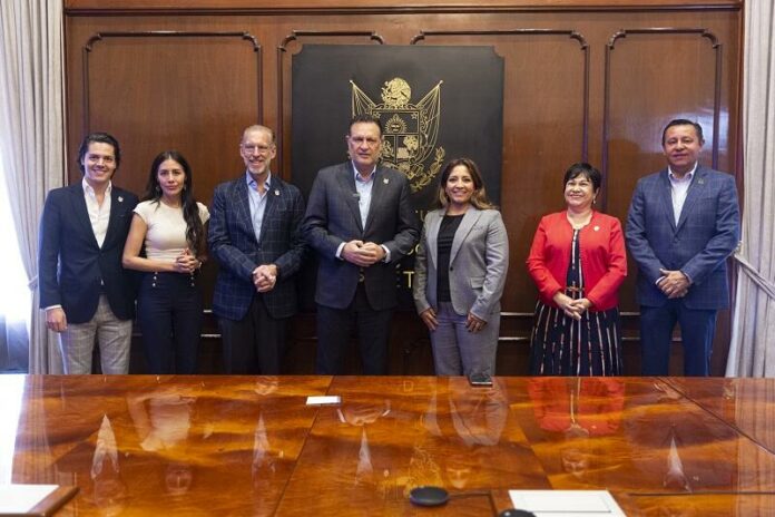 Querétaro acoge nueva inversión de Abbott de 150 MDD para planta de electrofisiología