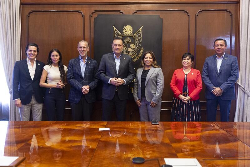 Querétaro acoge nueva inversión de Abbott de 150 MDD para planta de electrofisiología