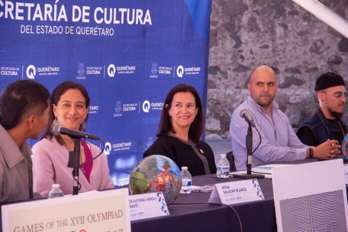 Querétaro se prepara para el II Festival Deporte es Cultura