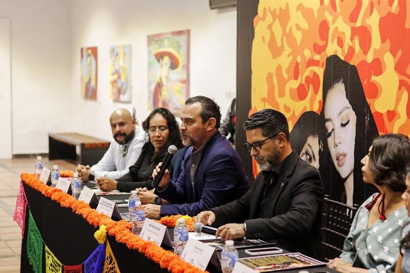 San Juan del Río celebrará el Festival de Día de Muertos con más de 30 actividades