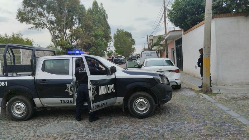 Hallazgo Trágico En Tequisquiapan Tres Personas Muertas En Su Vivienda Al Minuto Noticias 2967