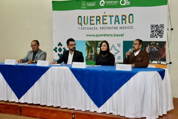 Bernal celebra su Noche de las Estrellas fusionando la ciencia y turismo