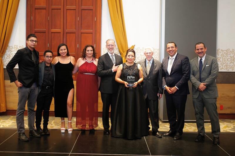 Premian a empresas sobresalientes en San Juan del Río