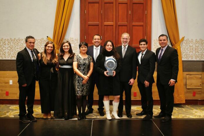 Premian a empresas sobresalientes en San Juan del Río