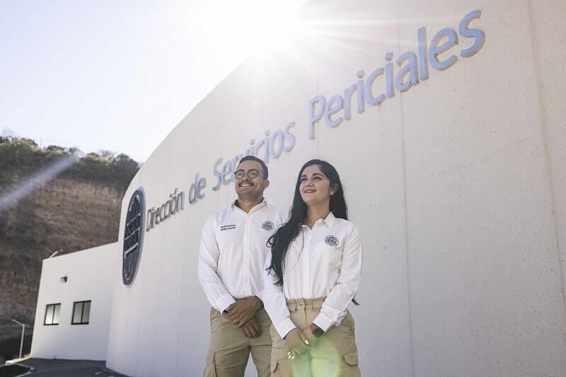 Querétaro destaca en Ciencia Forense con reconocimientos internacionales