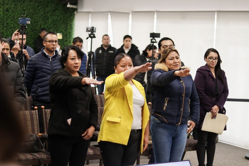 Aprueban en San Juan del Río 'Claramente' para brindar apoyo psicosocial a jóvenes