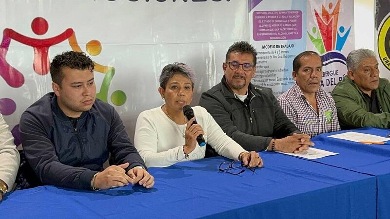 San Juan del Río impulsa la lucha contra las adicciones a través del boxeo