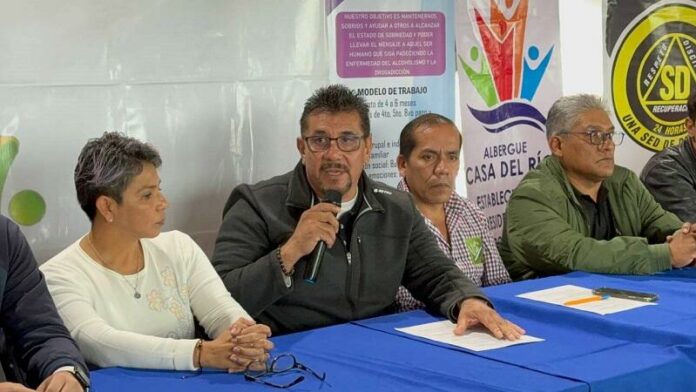 San Juan del Río impulsa la lucha contra las adicciones a través del boxeo