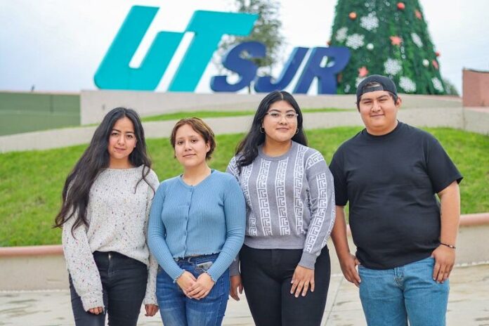 UTSJR recibe impulso financiero para programas de intercambio internacional