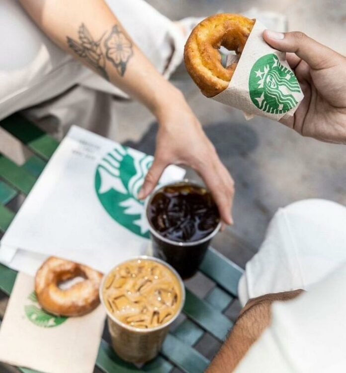 San Juan del Río contará con una sucursal de Starbucks