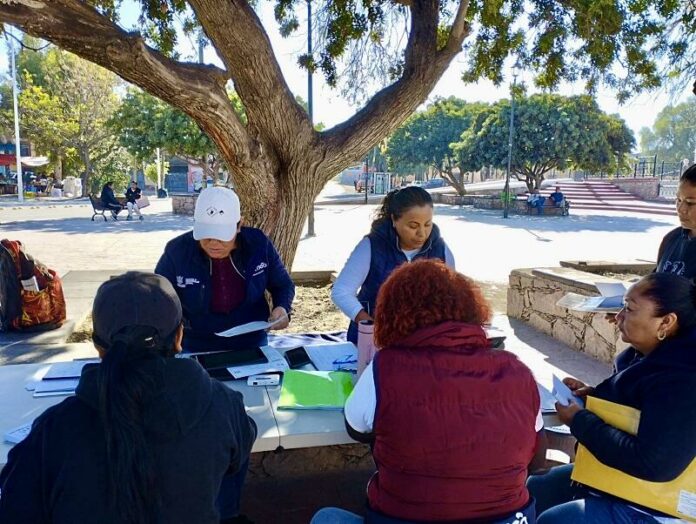 Tarjeta Salud Contigo: Avance en la salud pública de Querétaro