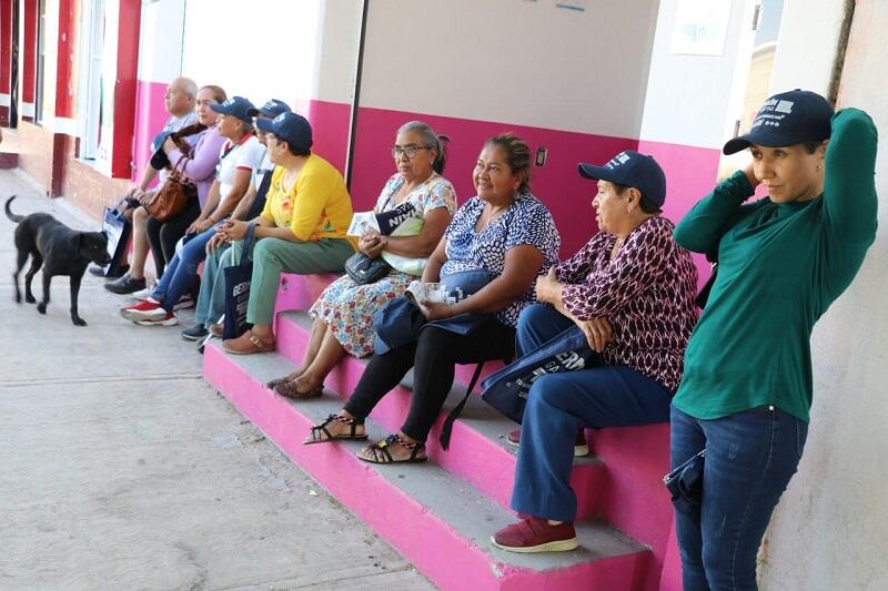 Incentivos laborales a jóvenes recién egresados, propuesta de Germaín Garfias