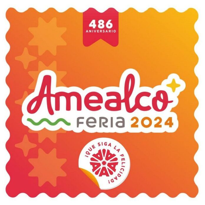 Feria Amealco 2024: Una celebración de cultura y tradición